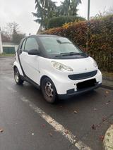 Smart ForTwo coupé 0.8 cdi 451 2.Hand Klima - Smart: 451 Cdi