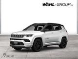 Jeep Compass Summit Mild-Hybrid FWD*Premium-Paket* - Jeep Compass in Kassel