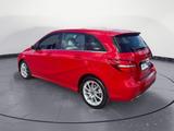 Mercedes-Benz B 160 Bluetooth Klima - Mercedes-Benz: mit Klimaanlage, Bluetooth