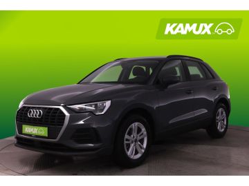 Audi Q3 - 8