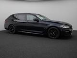 BMW 530d M Sport 360°DAB H/K Massage Alarm 19Zoll - BMW 530 in Mönchengladbach