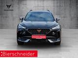 Cupra Formentor VZ 1.4 e-HYBRID DSG Pano AHK - : Allradantrieb, Geländewagen