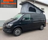 Volkswagen T6*CAMPER*BEACH*AUFSTELLDACH*SITZHZG*STANDHZG - Volkswagen T6 California aus 2017