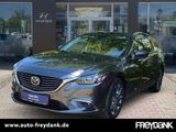 Mazda 6 Kombi SKYACTIV-G 192 Kizoku Intense,LEDER-Scwa - Mazda: 1.6