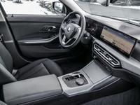 BMW 318d TOURING+ACC+HiFi+DA+PA+SHZ