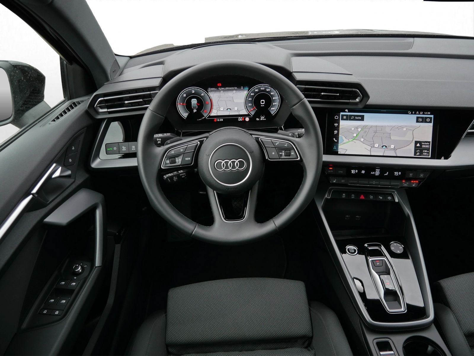 Audi A3 - Bild 8