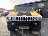 Hummer H2 *70Tkm*2.Hand*22 Zoll*Top Zustand* - Hummer H2 Gebrauchtwagen