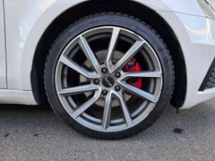 SKODA Octavia Combi RS 4x4 2.0TDI 184PS DSG AHK