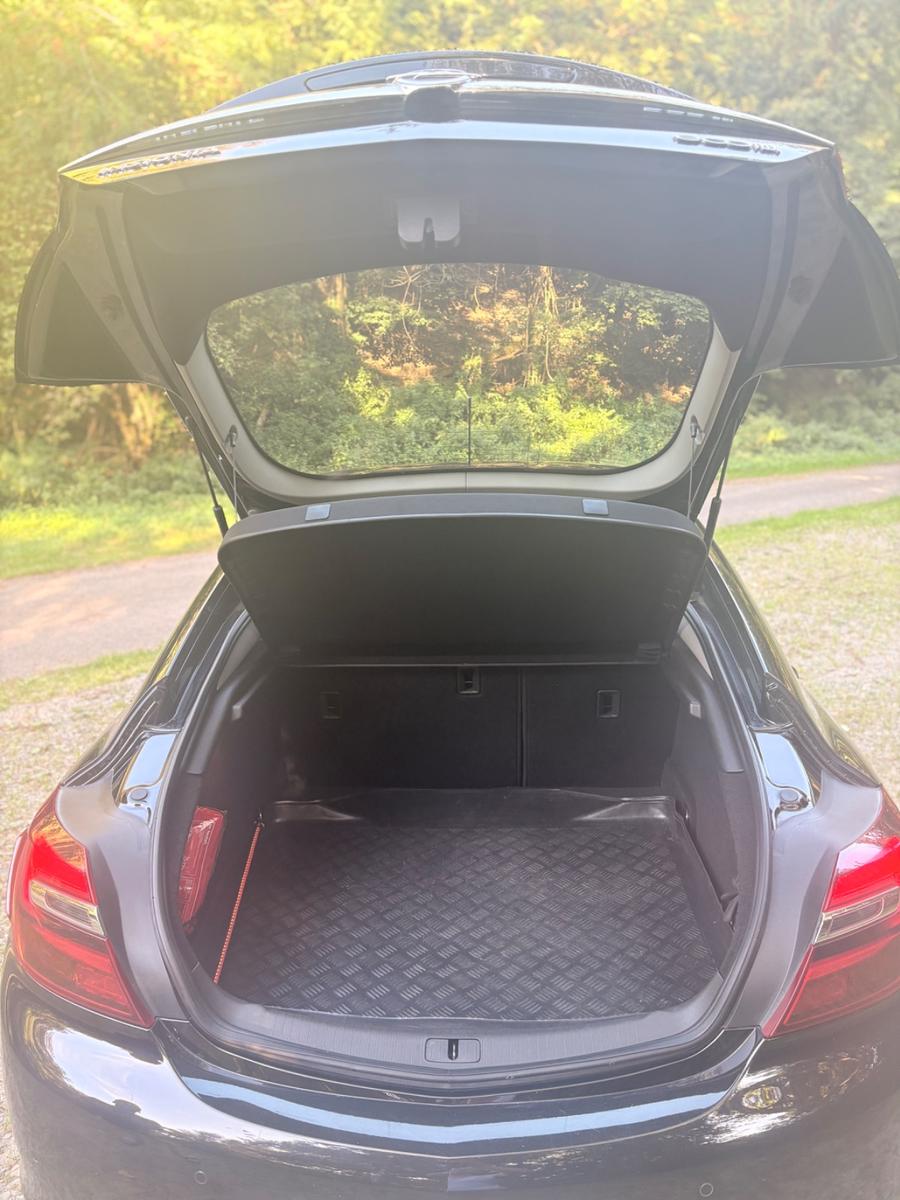 Opel Insignia 1.4 Turbo ecoFLEX Edition S/S Edition