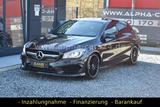Mercedes-Benz CLA45 AMG Shooting B 4Matic Exclusiv Paket 381PS - gebrauchte Mercedes-Benz CLA 45 AMG aus dem Jahr 2016