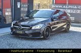 Mercedes-Benz CLA45 AMG Shooting B 4Matic Exclusiv Paket 381PS - Mercedes-Benz CLA 45 AMG aus 2016