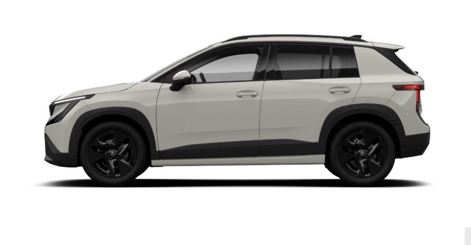 Skoda Epiq - Bild 9