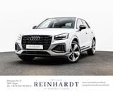 Audi Q2 40TFSi Q S LINE/BLACK/19Z./MATRIX/PANO/CARBON - Audi Q2 in Dortmund