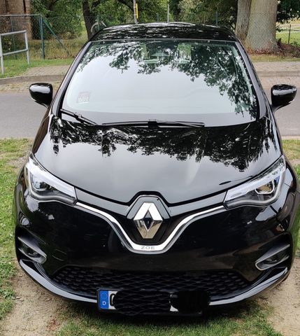 Renault ZOE Experience R110/Z.E. 50 Batteriemiete Ex...