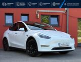 Tesla Model Y | Long Range AWD | AHK |  SOH 92,5% - Tesla Model Y in Düsseldorf