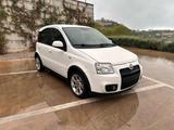 Fiat Panda 1.4 16V 100 HP - Fiat Panda: 100hp