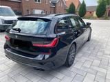 BMW M340i xDrive Touring Auto - - BMW M340i: Schwarz