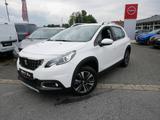 Peugeot 2008 Allure - Peugeot 2008 in Hamm