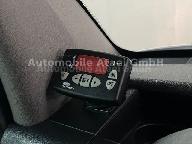 Fahrzeugabbildung Mercedes-Benz Sprinter 316 Aut. *Tiefkühl-Koffer -20°* 2139
