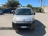 Fiat Fiorino 1.4 8V Furgone Natural Power - graue Fiat Fiorino