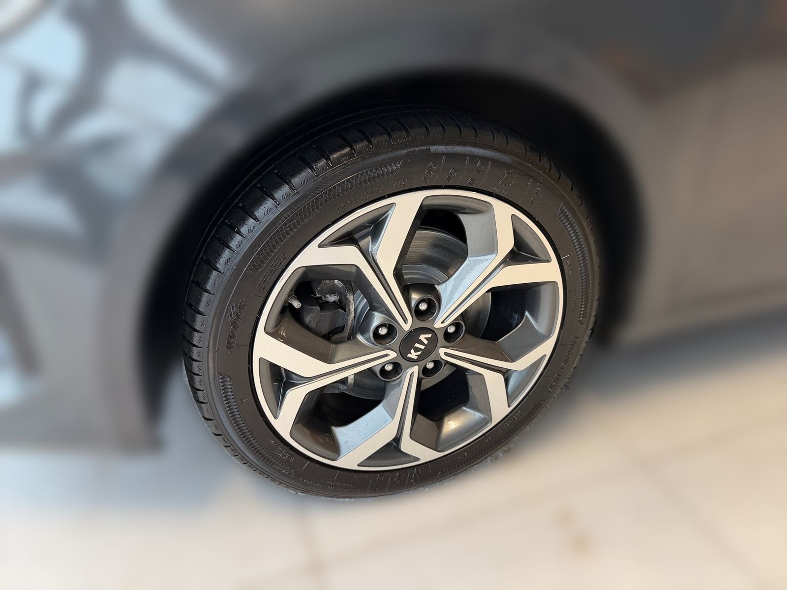 Fahrzeugabbildung Kia CEED_SW 1.4T SPIRIT NAV TECH LED-S