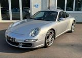 Porsche 997 911 Coupe 3.8 Carrera 4S Tiptronic A - Porsche aus 2008: 911 Carrera 4s