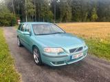 Volvo V70R  Schaltgetriebe - Volvo Gebrauchtwagen von 2004