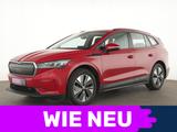 Skoda Enyaq 50 Loft LED|Apple CarPlay|Navigation - SKODA Enyaq Leasingangebote für Privatpersonen