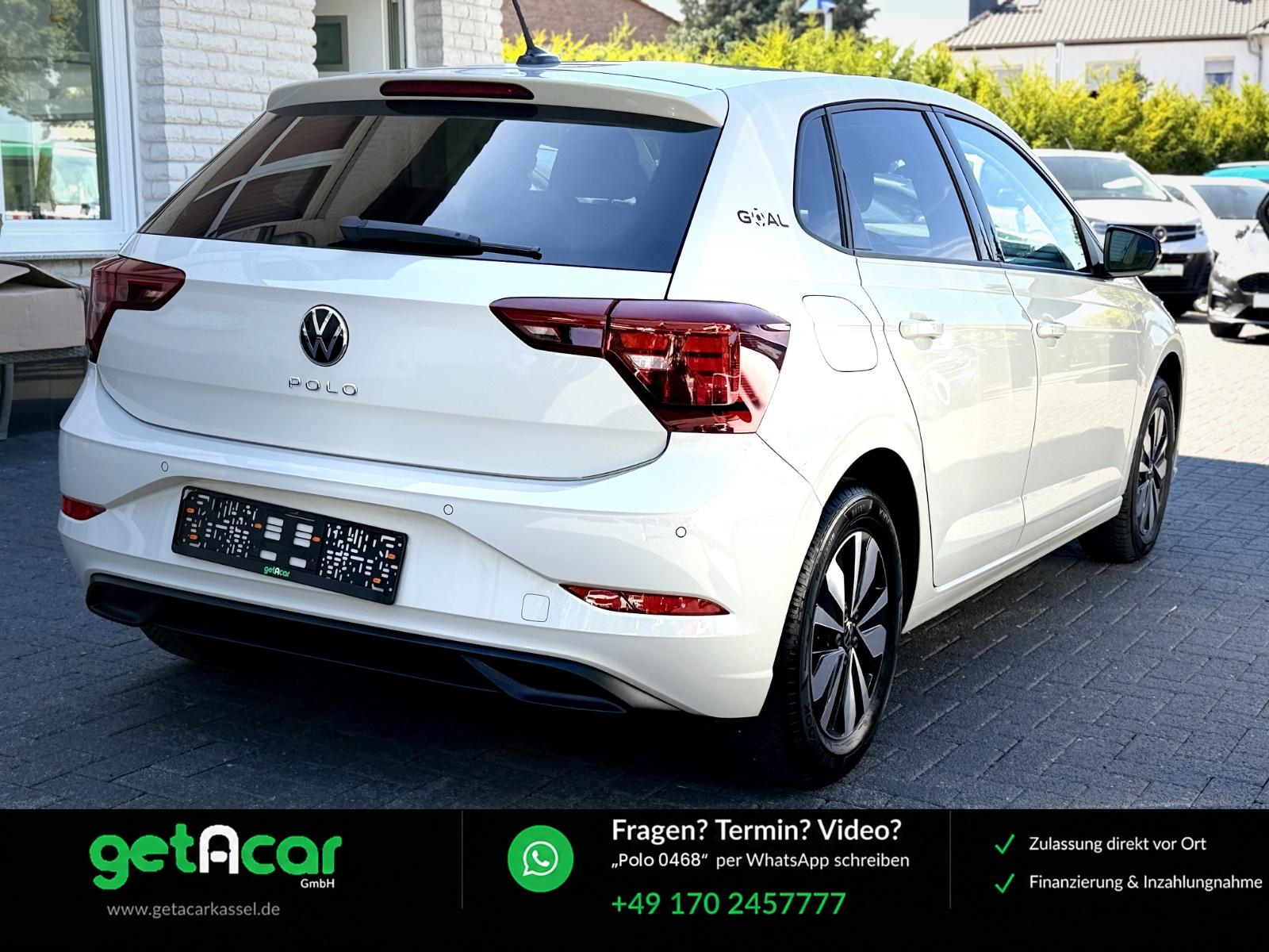 Volkswagen Polo Life 1.0*SHZ*CARPLAY*DIGITAL*PDC*2-ZONEN, миниатюра 10