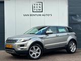Land Rover Range Rover Evoque 2.2TD4 150pk 4WD Autom. Navi  - gebrauchte Land Rover Range Rover Evoque aus dem Jahr 2011