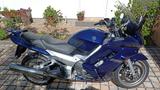 Yamaha FJR 1300 - YAMAHA TOURER 1300