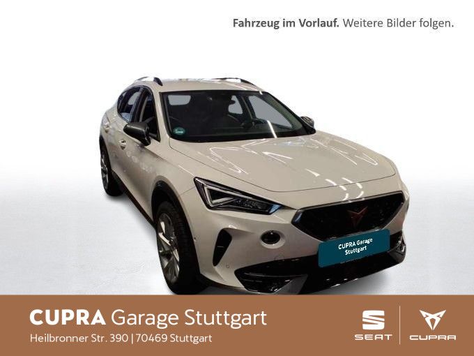 Cupra Formentor - Bild 4
