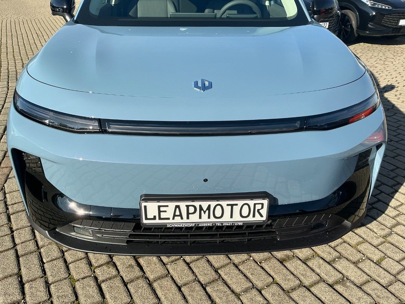 Leapmotor B10 - Bild 6