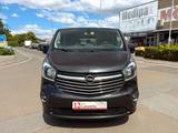 Opel Vivaro Life B L1H1 2,7t AHK*7xSITZER*LEDER*TISCH - Opel Gebrauchtwagen in Mainz