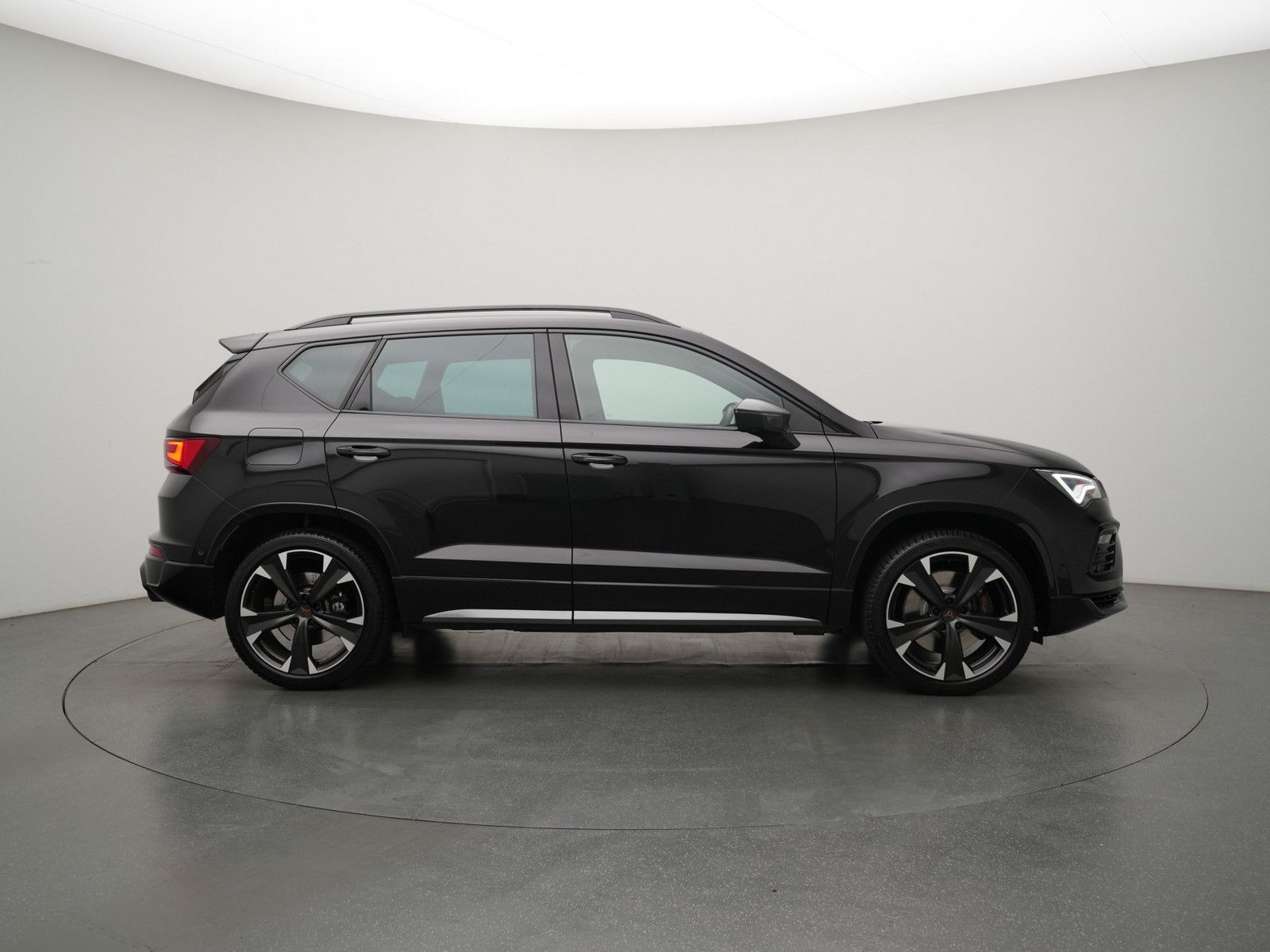 Cupra Ateca - Bild 3