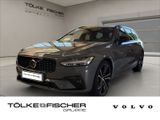 Volvo V90 Kombi B5 (Diesel) Mild-Hybrid Ultimate Dark - Volvo V90: Ultimate Dark