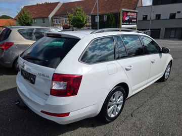 Skoda Octavia - 4