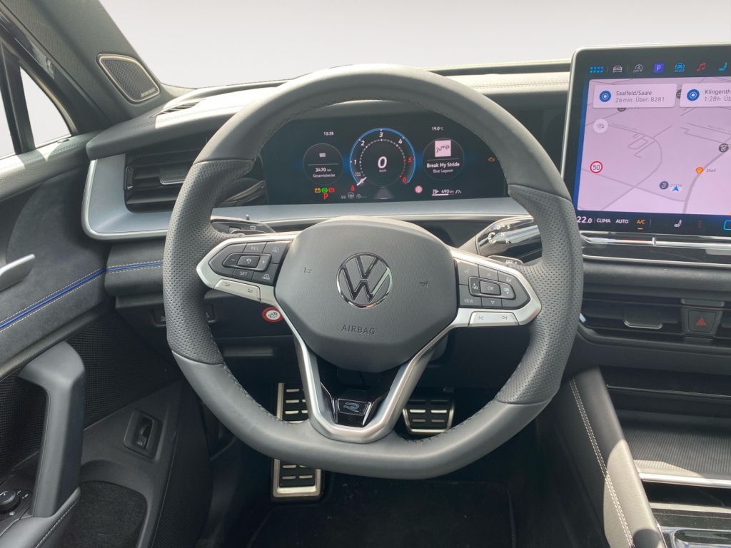 Fahrzeugabbildung Volkswagen Tayron 2.0 TDI SCR 4MOTION DSG R-Line