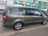 Ford Galaxy WA6  2.0  7 Sitzer - Ford Galaxy: Wa6