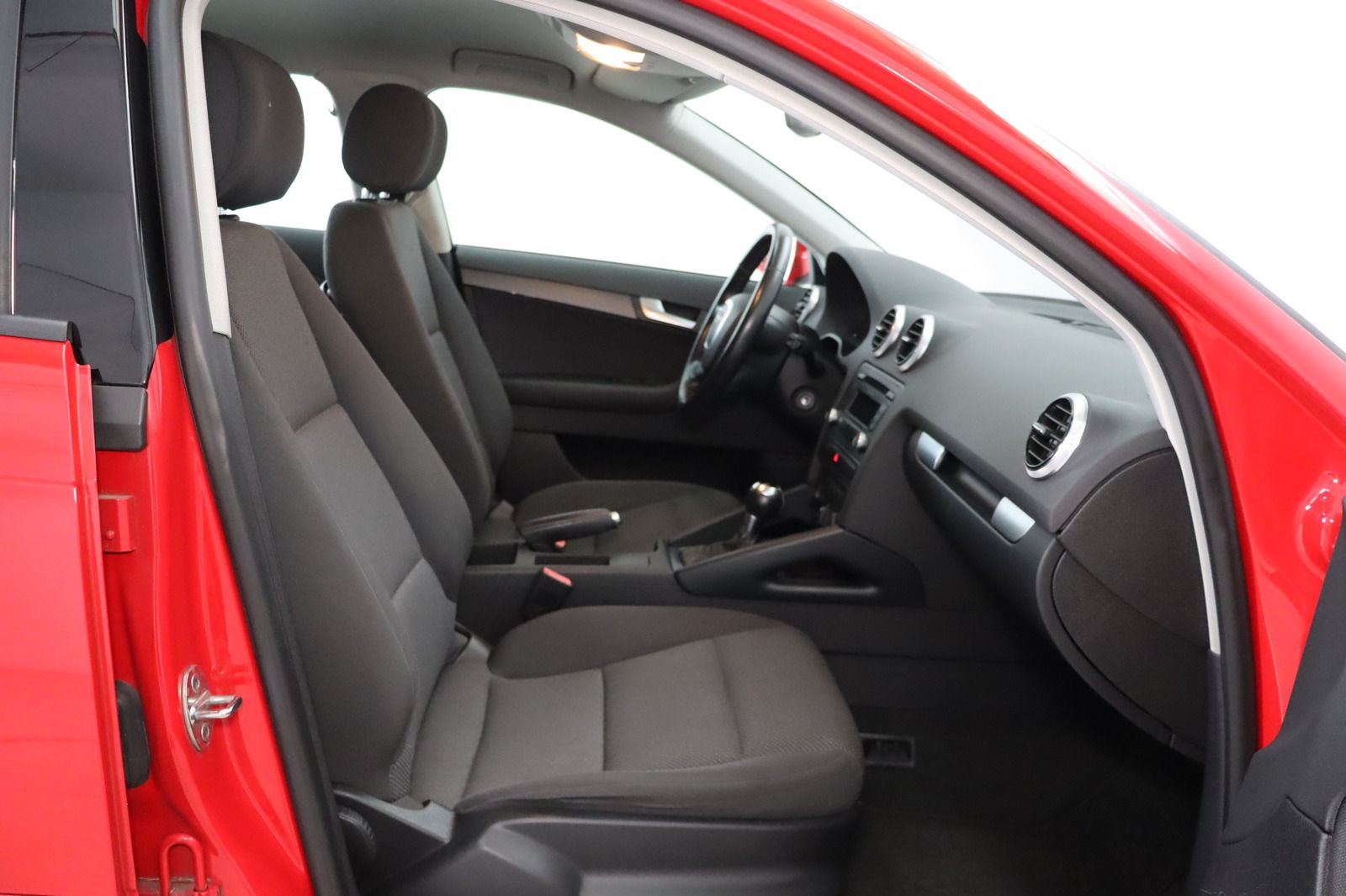 Fahrzeugabbildung Audi A3 1.2 TFSI S tronic Sportback * Sitzhzg. * PDC