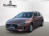 Hyundai i30 cw Select - Hyundai i30: Select