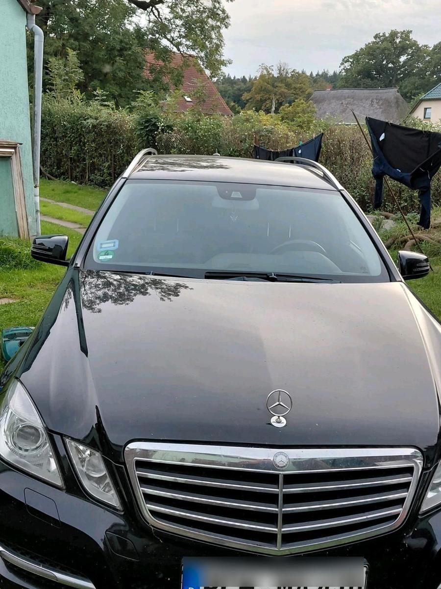 Mercedes-Benz Andere