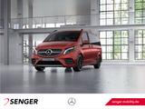 Mercedes-Benz V 220 d EDITION19 AMG LED COMAND AHK EASY TISCH - Mercedes-Benz V 220 in Oldenburg