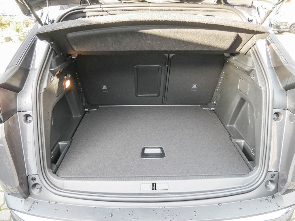 Peugeot 3008 - Bild 20