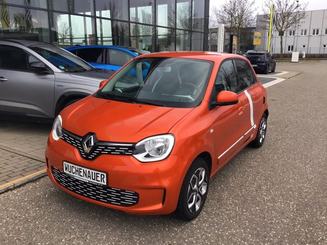 Renault Twingo ELECTRIC VIBES/SHZ/RFK/NAVI/