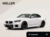 BMW M2 - Vorschau Bild 1