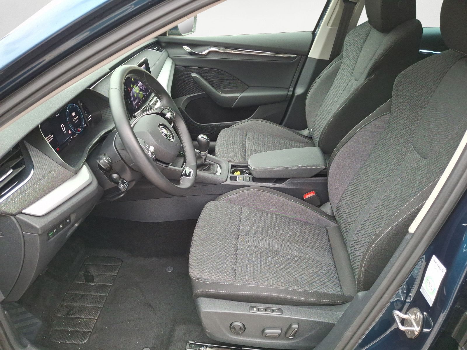 Skoda Octavia - Bild 8