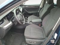 Skoda Octavia - Vorschau Bild 8