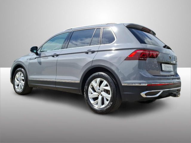 TIGUAN 2.0 TDI DSG ELEGANCE