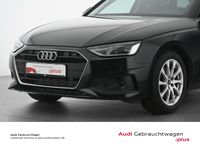 Audi A4 - Vorschau Bild 9